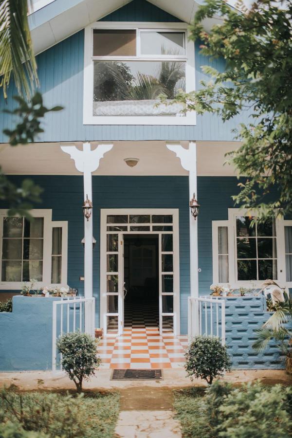 شقة Casa Stella هيريديا المظهر الخارجي الصورة