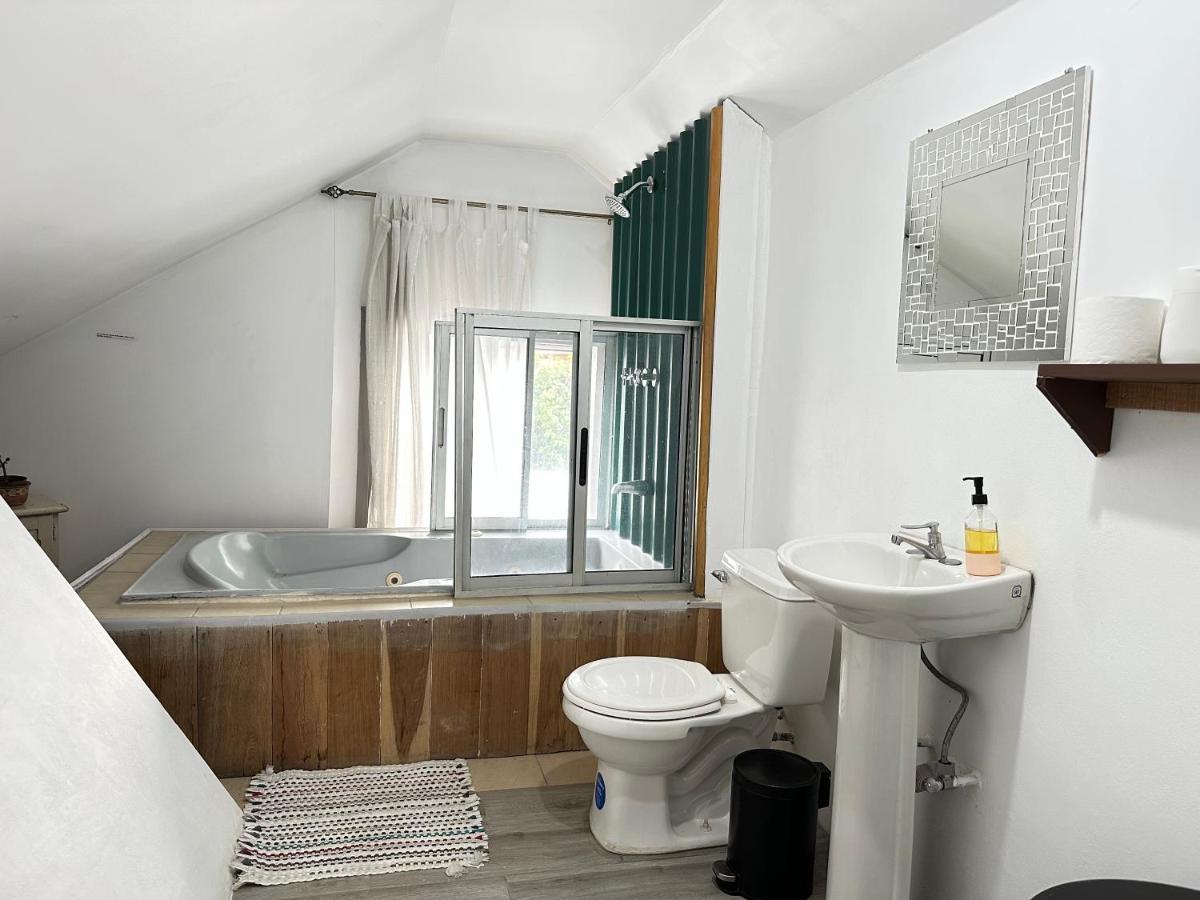 شقة Casa Stella هيريديا المظهر الخارجي الصورة