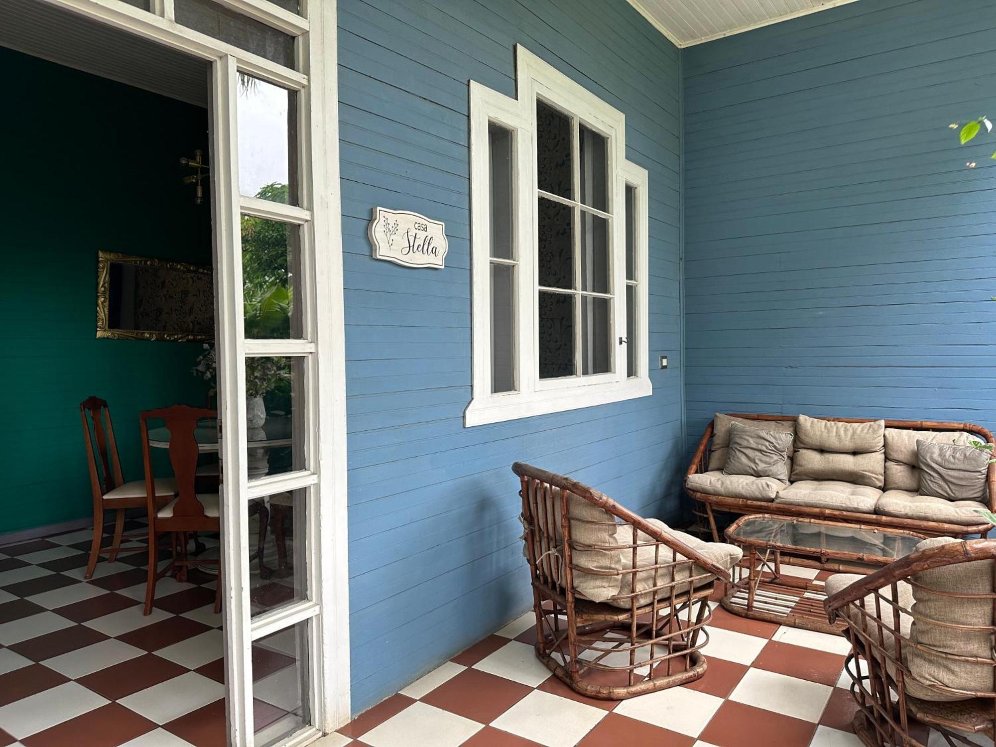 شقة Casa Stella هيريديا المظهر الخارجي الصورة