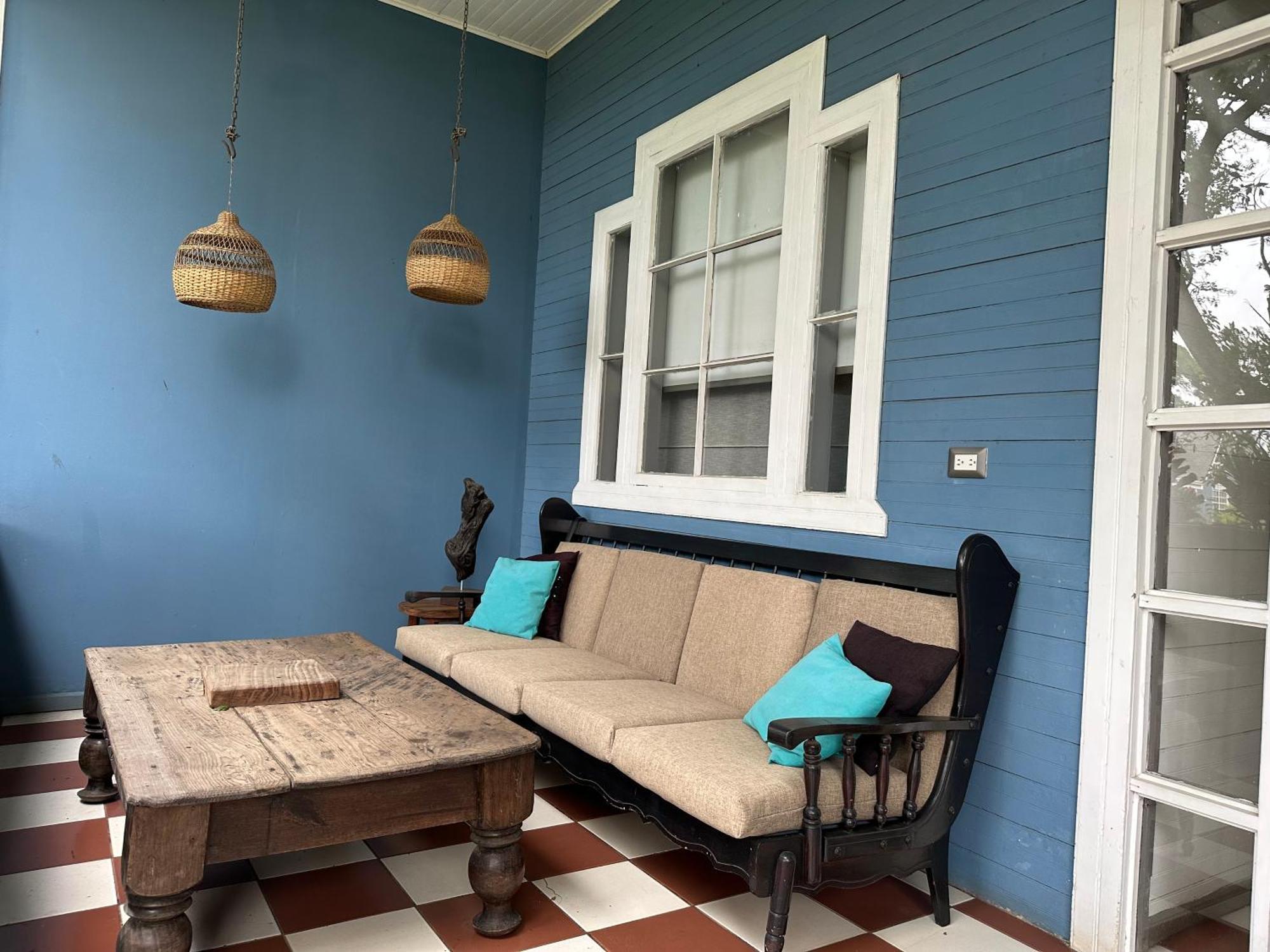 شقة Casa Stella هيريديا المظهر الخارجي الصورة